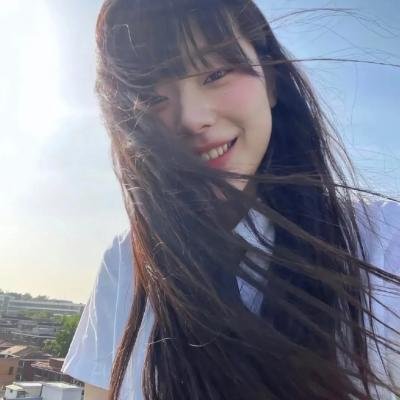 暗红