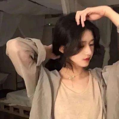 女人河